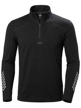 Men’s  Helly Hansen Lifa Active Half Zip T